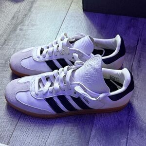 HUMANRACE adidas Samba limited edition. Near new, barely if ever worn